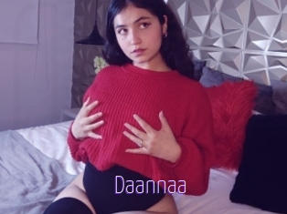 Daannaa