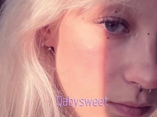 Dabysweet