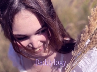 Daddyfoxy