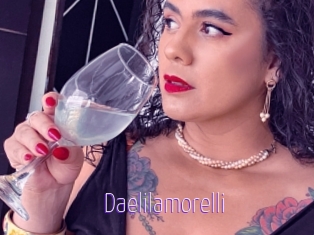 Daelilamorelli