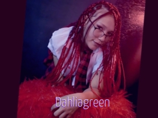 Dahliagreen