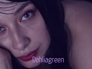 Dahliagreen