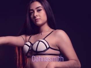Dahnasmith
