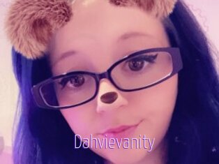 Dahvievanity