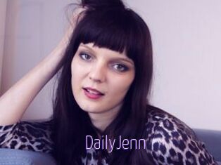 DailyJenn