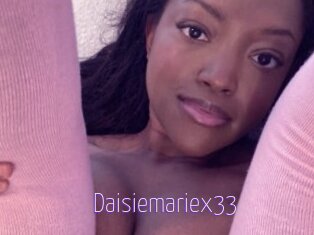 Daisiemariex33