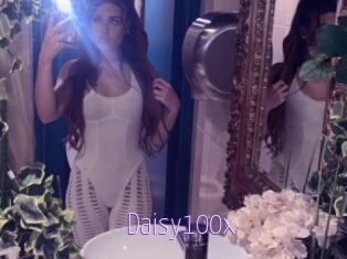Daisy100x