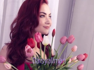 Daisyallman