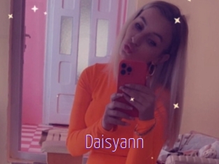 Daisyann