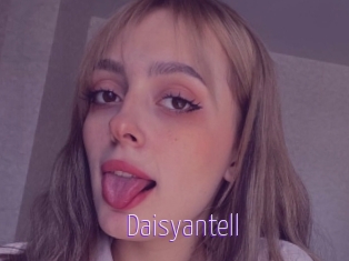 daisyantell Fuck Lolita Cunt