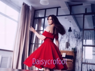 Daisycrofoot