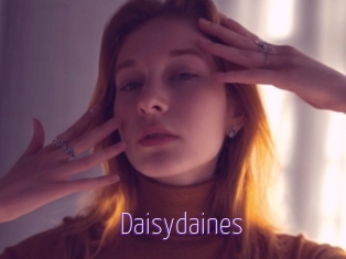 Daisydaines