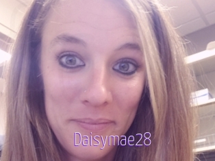 Daisymae28