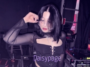 Daisypage