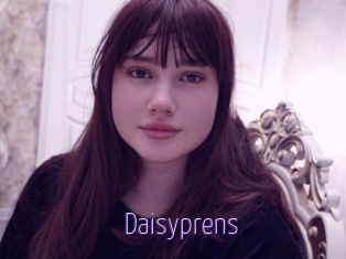 Daisyprens