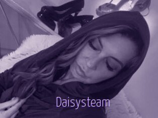 Daisysteam