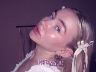 Daisysue