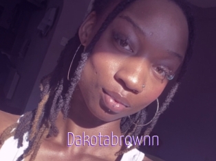 Dakotabrownn