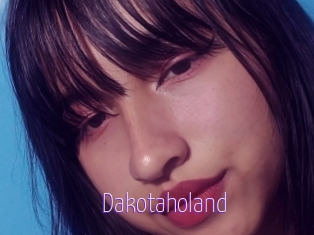 Dakotaholand