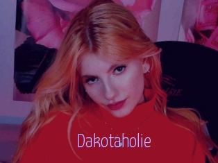 Dakotaholie