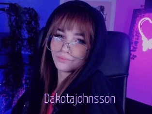 Dakotajohnsson
