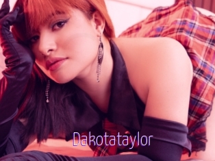 Dakotataylor