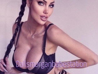 Dallsmorganbabestation