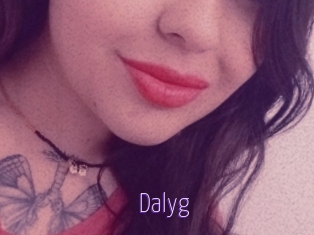 Dalyg
