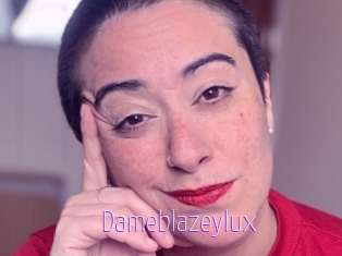 Dameblazeylux