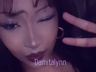 Damitalynn