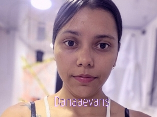 Danaaevans