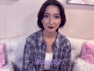 Danaroges