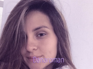 Danaroman