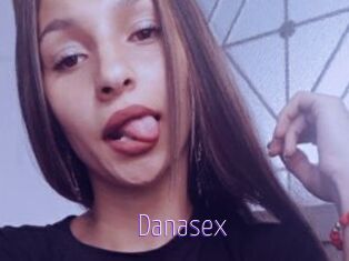 Danasex