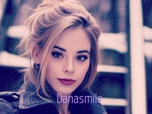 Danasmile