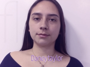 Daneytaylor
