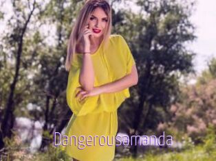 Dangerousamanda