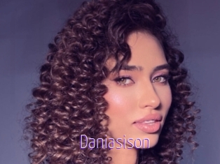 Daniasison