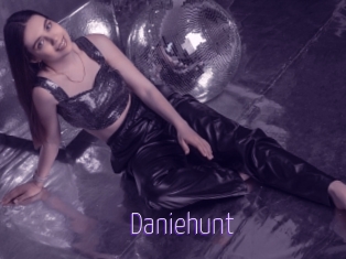Daniehunt