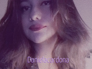 Danielacardona