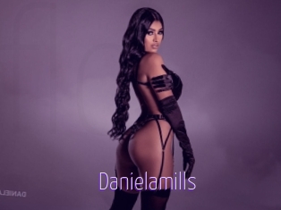 danielamills Fuck Lolita Cunt