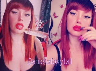 Daniellafoxytall