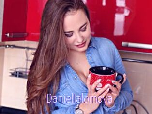 Daniellalomova