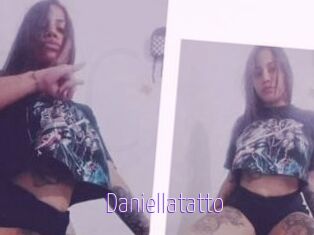 Daniellatatto