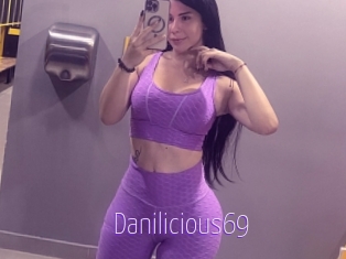 Danilicious69