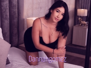 Dannahgomez