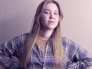 Dannaloppez