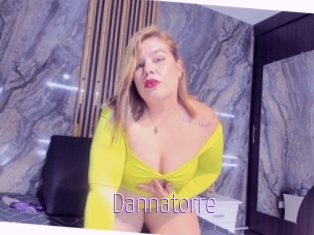 Dannatorre