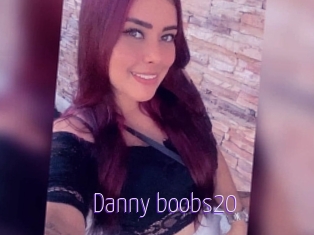 Danny_boobs20