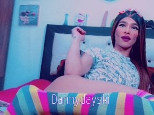 dannydayski Fuck Lolita Cunt